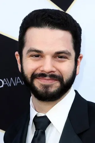 Samm Levine - Filmography • Carriera