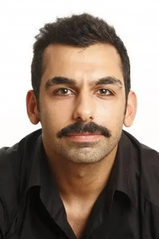 Haki Biçici - Filmography • Carriera