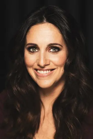 Erika Rosenbaum - Filmography • Carriera