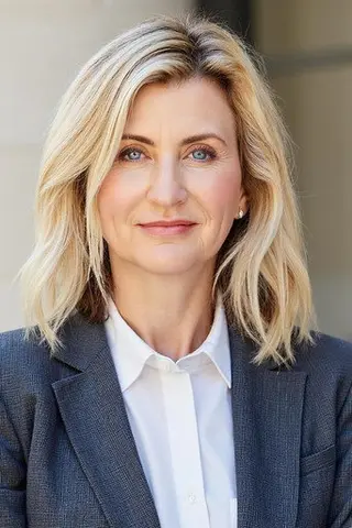 Victoria Charters - Filmography • Carriera
