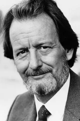 Ronald Pickup - Filmography • Carriera