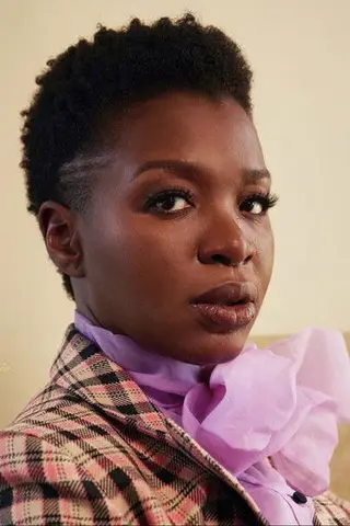 Folake Olowofoyeku - Filmography • Carriera
