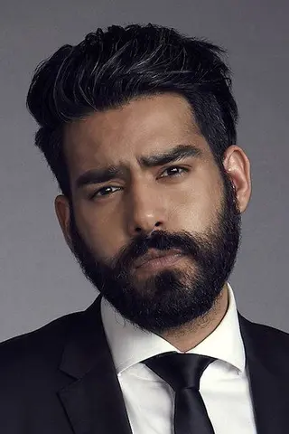 Rahul Kohli - Filmography • Carriera
