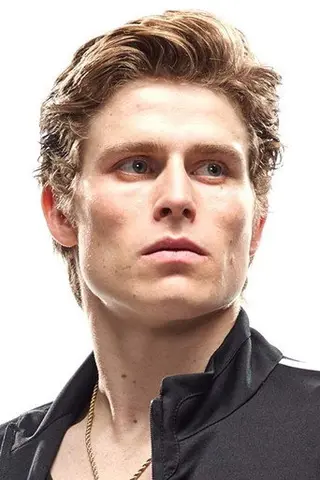 RJ Fetherstonhaugh - Filmography • Carriera