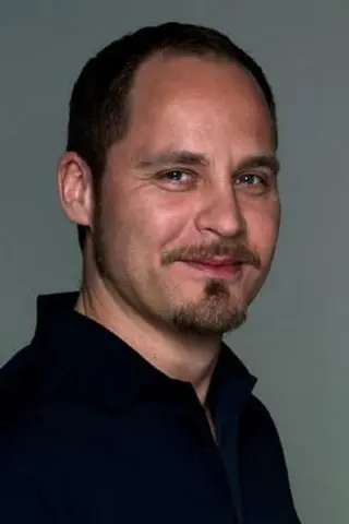 Geir Vegar Hoel - Filmography • Carriera