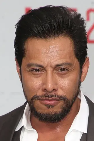 Sam Medina - Filmography • Carriera