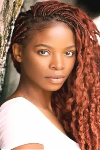 Lily Banda - Filmography • Carriera