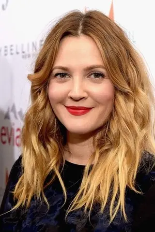 Drew Barrymore - Filmography • Carriera