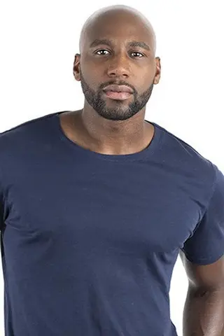 Khasan Brailsford - Filmography • Carriera
