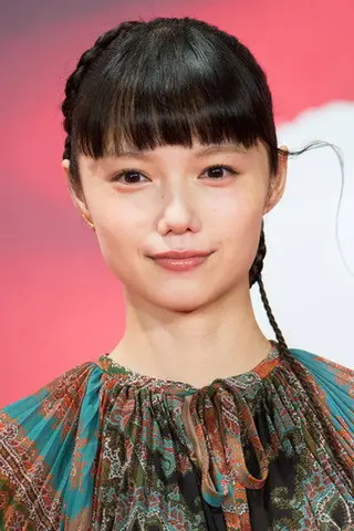 Aoi Miyazaki - Filmography • Carriera