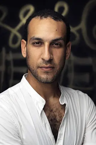 Nabeel El Khafif - Filmography • Carriera