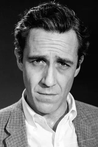 Jason Robards - Filmography • Carriera