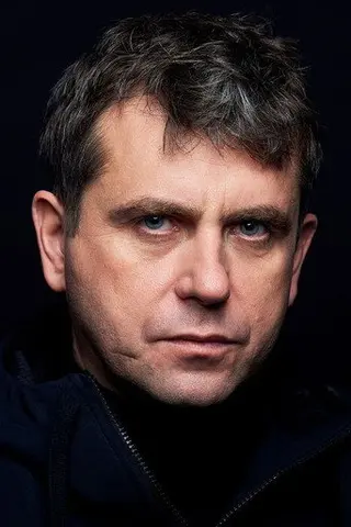 Maciej Konopiński - Filmography • Carriera