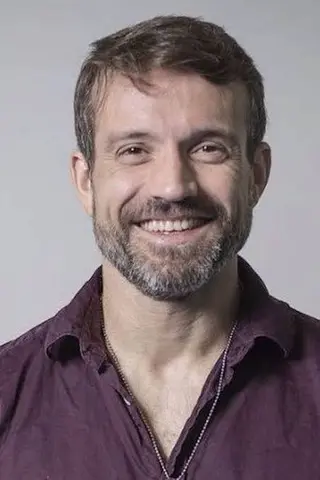 Tomás Paredes - Filmography • Carriera