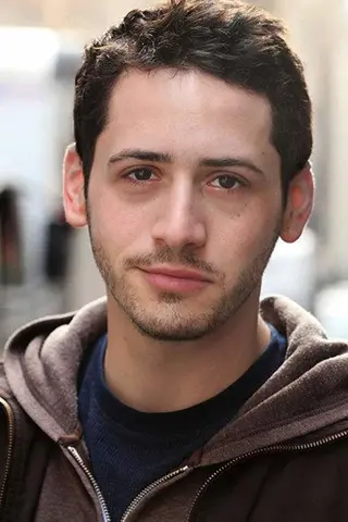 Nick Pupo - Filmography • Carriera