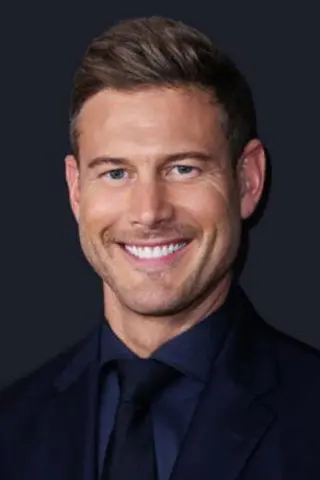 Tom Hopper - Filmography • Carriera