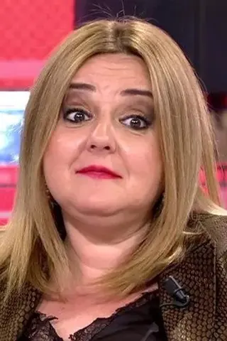 Pilar Vidal - Filmography • Carriera
