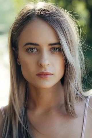 Karina Banno - Filmography • Carriera