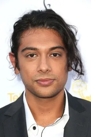 Abhi Sinha - Filmography • Carriera