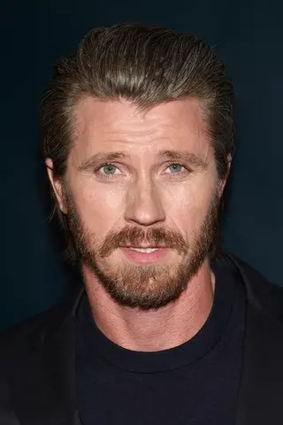 Garrett Hedlund - Filmography • Carriera