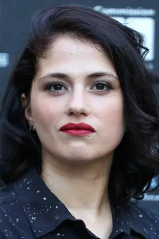 Daphne Scoccia - Filmography • Carriera