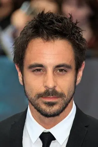 Emun Elliott - Filmography • Carriera