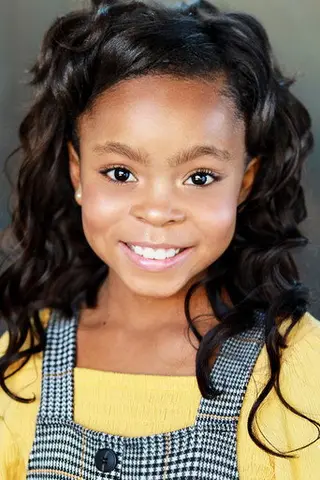 Amanda Christine - Filmography • Carriera