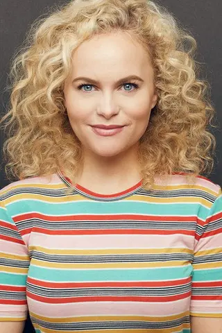 Amanda Jane Cooper - Filmography • Carriera