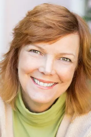 Ann Ryerson - Filmography • Carriera