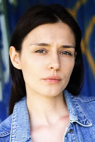 Sylwia Gola - Filmography • Carriera