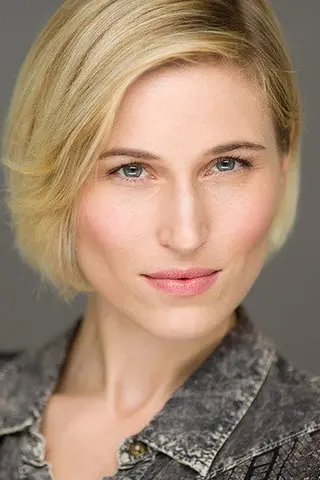 Nora Sommerkamp - Filmography • Carriera
