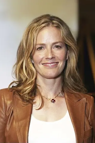 Elisabeth Shue - Filmography • Carriera