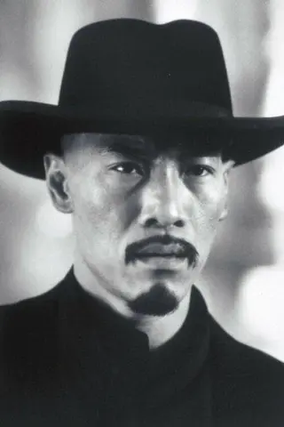 Roger Yuan - Filmography • Carriera