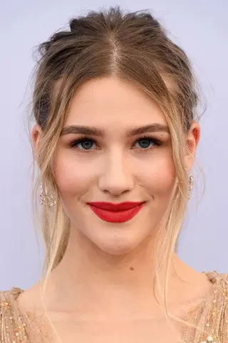 Sofia Hublitz - Filmography • Carriera