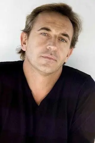 Ángel Hidalgo - Filmography • Carriera