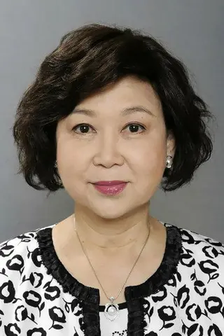 Mimi Chu Mai-Mai - Filmography • Carriera