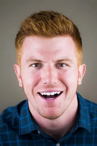 Bryce Eilenberg - Filmography • Carriera