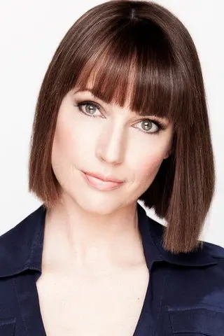 Julie Ann Emery - Filmography • Carriera