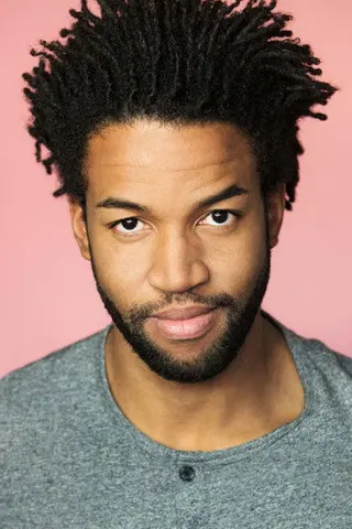 Denim Richards - Filmography • Carriera