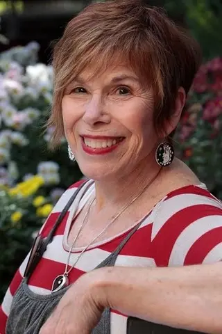Mona Marshall - Filmography • Carriera