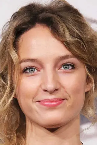 Stéphanie Crayencour - Filmography • Carriera