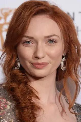 Eleanor Tomlinson - Filmography • Carriera