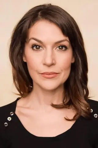 Ashley Austin Morris - Filmography • Carriera
