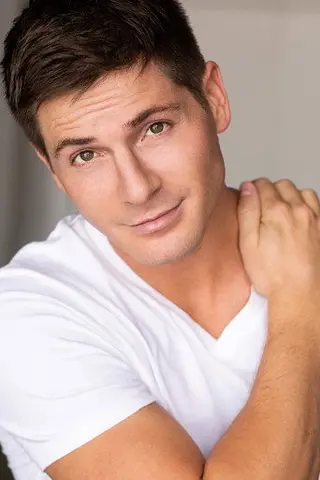 Robert Palmer Watkins - Filmography • Carriera