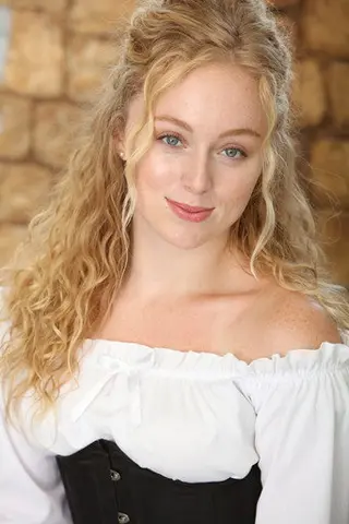 Chase Victoria - Filmography • Carriera