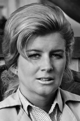 Sheilah Wells - Filmography • Carriera