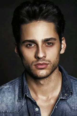 Ekin Mert Daymaz - Filmography • Carriera