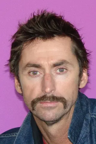 Kirk Fox - Filmography • Carriera