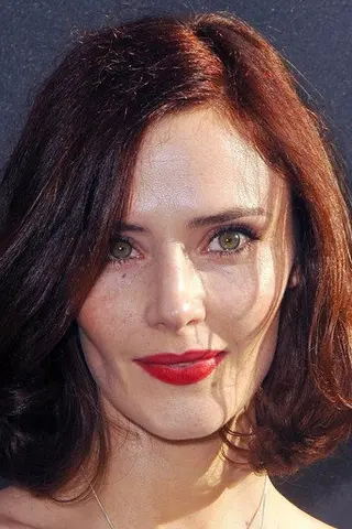 Rebecca Calder - Filmography • Carriera