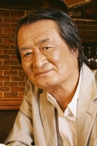 Tsutomu Yamazaki - Filmography • Carriera
